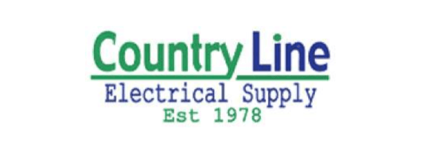 Country Line Electrical Supply — Hole 15 sponsor