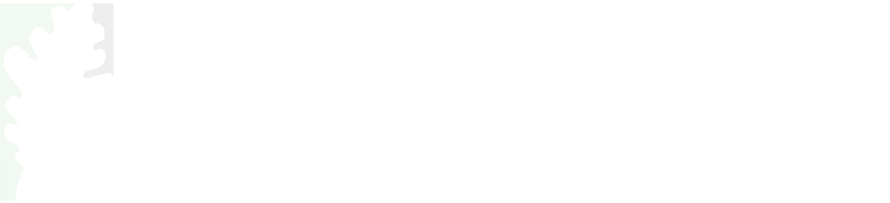 OakWood Financial Services — Hole 14 sponsor